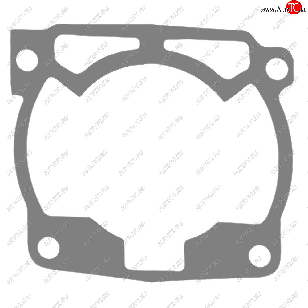 175 р. KTM 250 EXCMXCSXSXS 00-03 прокладка цилиндра 54630030105  00kt-021  с доставкой в г. Пермь