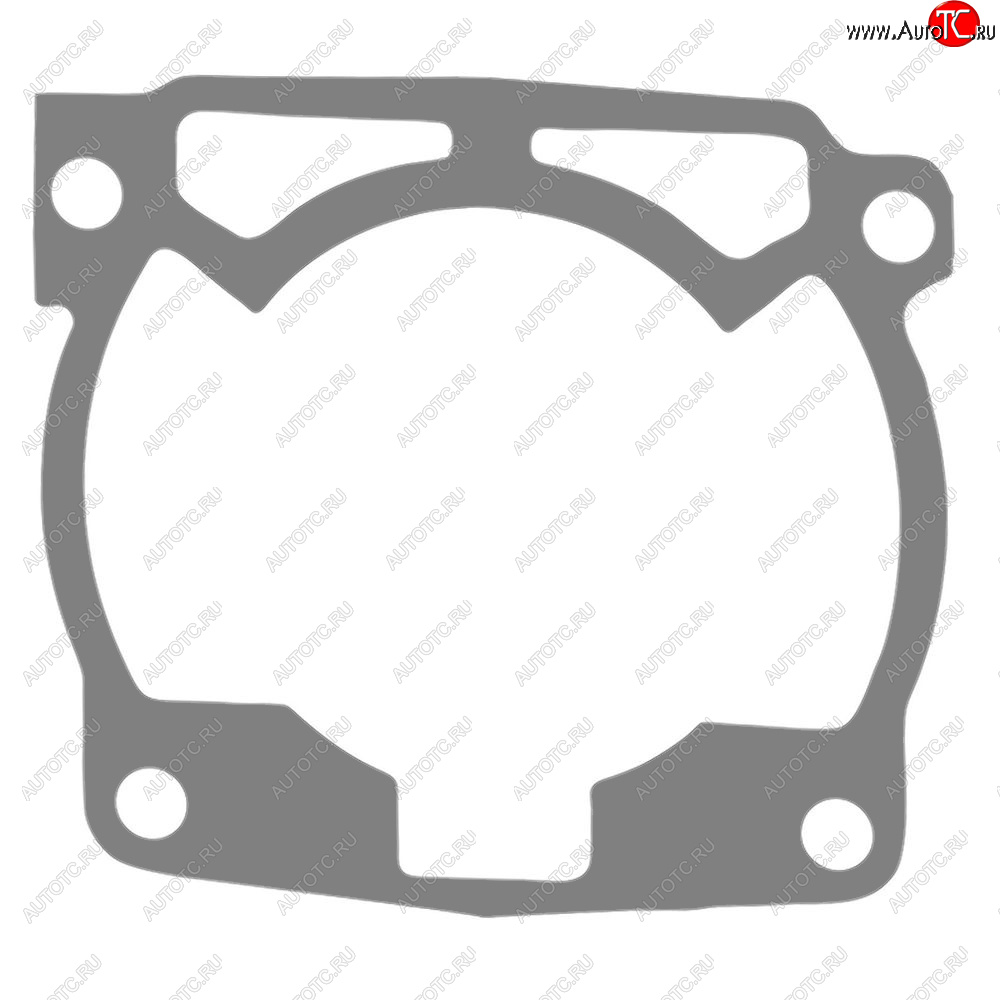 199 р. KTM 250 EXCMXCSXSXS 00-03 прокладка цилиндра 54630030107  00kt-022  с доставкой в г. Пермь