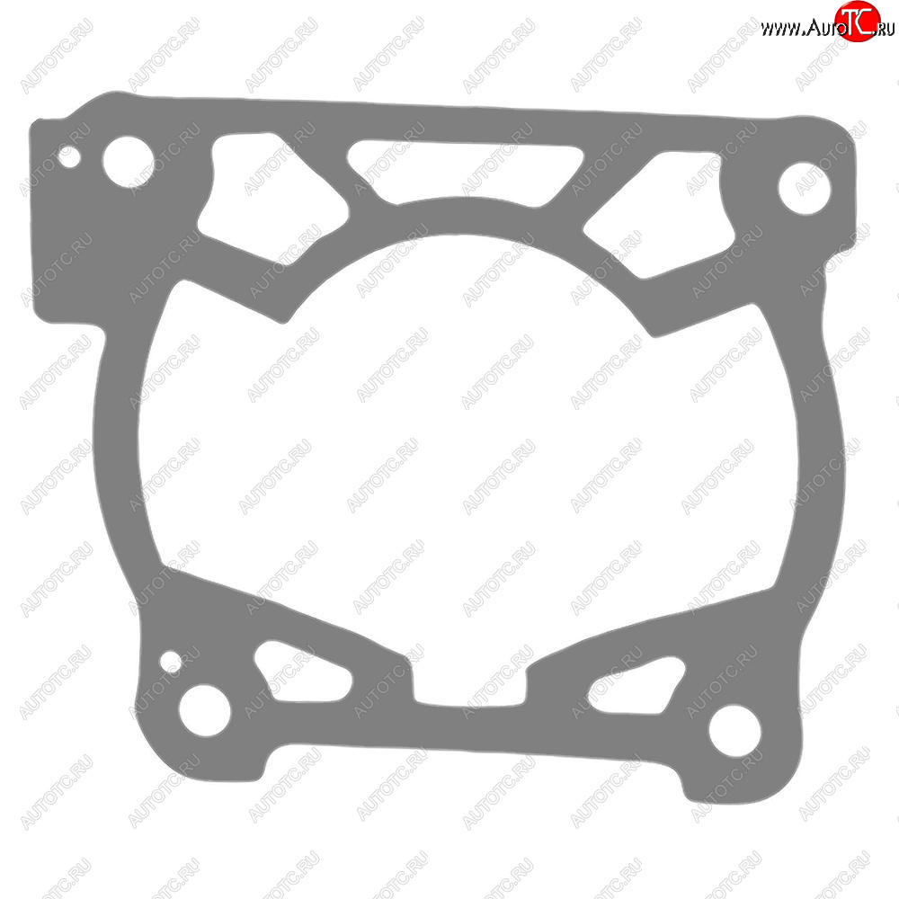 271 р. KTM SX 125150 16-18, 150 XC-W 17-18, Husqvarna TC125 16 прокладка цилиндра 50430035040  00kt-058  с доставкой в г. Пермь