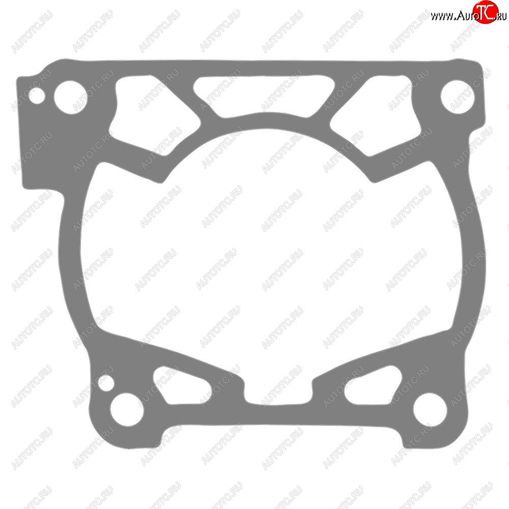 271 р. KTM SX 125150 16-18, 150 XC-W 17-18, Husqvarna TC125 16 прокладка цилиндра 50430035050  00kt-059  с доставкой в г. Пермь