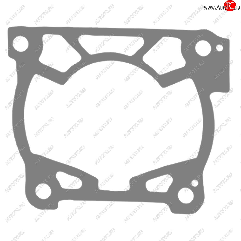 271 р. KTM SX 125150 16-18, 150 XC-W 17-18, Husqvarna TC125 16 прокладка цилиндра 50430035075  00kt-060  с доставкой в г. Пермь