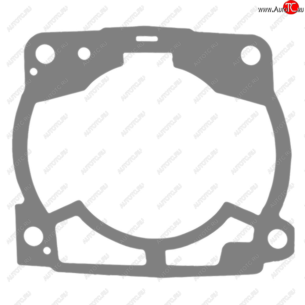 254 р. KTM SXXCXCW 250300 17-18 прокладка цилиндра 55430030040  00kt-069  с доставкой в г. Пермь