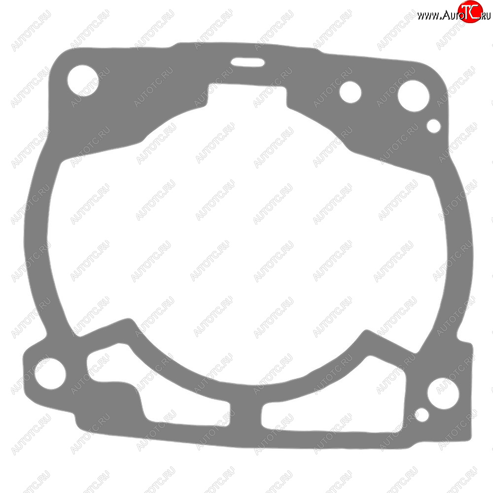 254 р. KTM SXXCXCW 250300 17-18 прокладка цилиндра 55430030050  00kt-070  с доставкой в г. Пермь