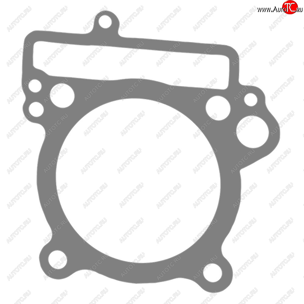 339 р. KTM 250 SX-F 05-12 XC-F 07-12 XC-FW 06-13 прокладка цилиндра 77030035200  00kt-078  с доставкой в г. Пермь