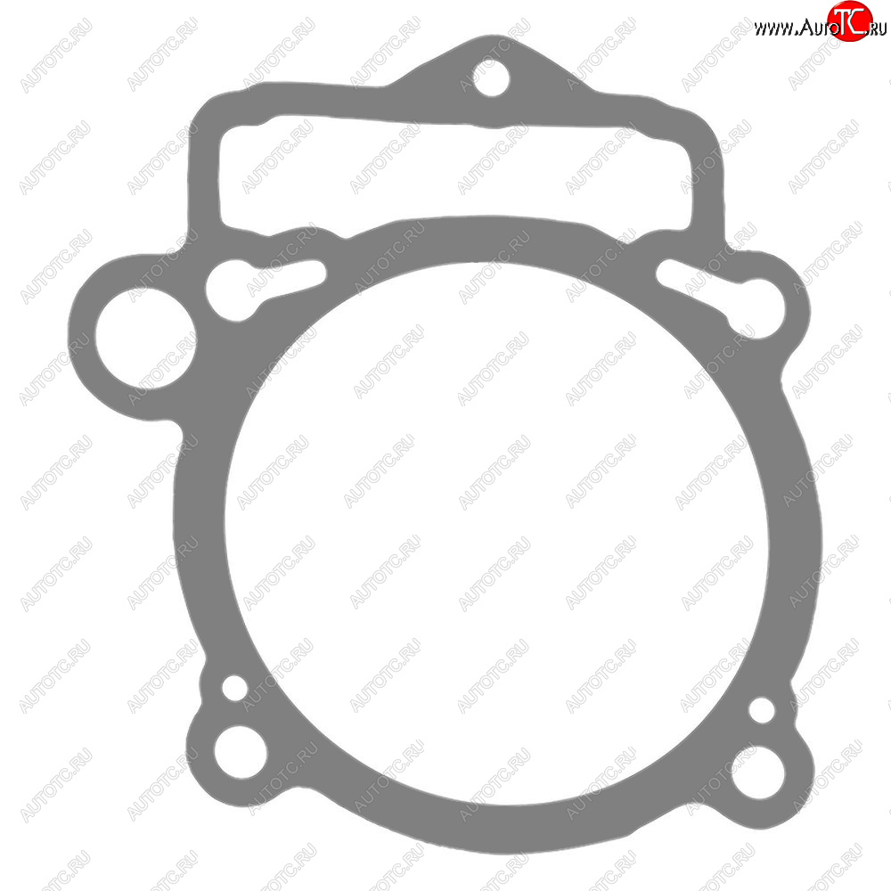 699 р. KTM SX-FXC-F 250350 16-18, Husqvarna FC250 16-18 прокладка цилиндра 79230035000  00kt-086  с доставкой в г. Пермь