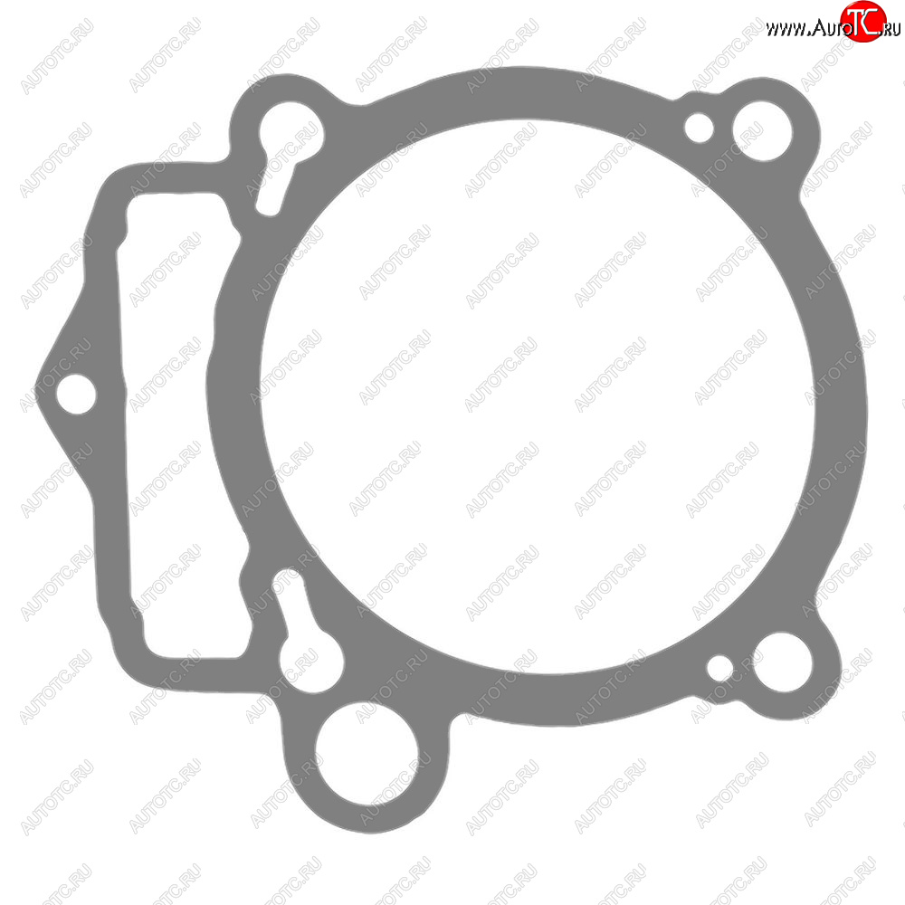 459 р. KTM 250 SX-FXC-F 13-15, 350 EXCF 12-16 SXF 11-15 XCFW 12-16 прокладка цилиндра 77230035000  00kt-082  с доставкой в г. Пермь