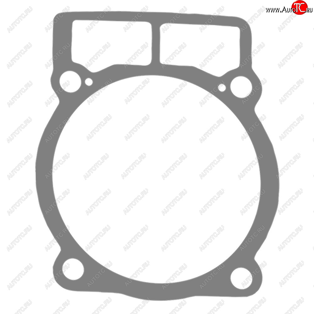 175 р. KTM 250 EXC 01-05, 400 EXC 00-05 MXC 01-02, SX 00-02 EXC-G 06 прокладка цилиндра 59030035050  00kt-090  с доставкой в г. Пермь