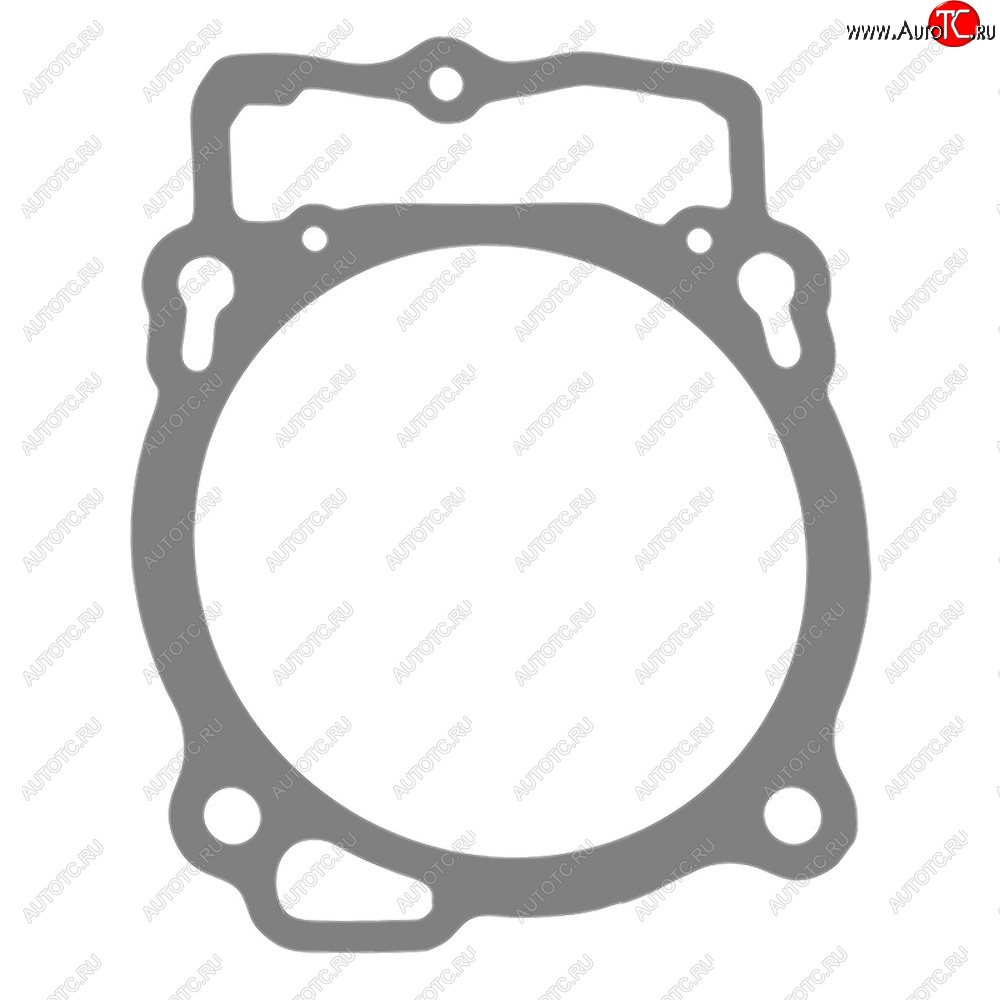 639 р. KTM SXFXC-F 450 16-18, 500 EXC-F 17-18 прокладка цилиндра 79430035000  00kt-101  с доставкой в г. Пермь