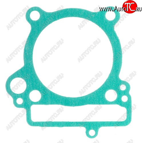 879 р. Прокладка цилиндра OEM 77030035200 KTM SX-F250 05-12, Husaberg FE250 2013  77030035200  с доставкой в г. Пермь