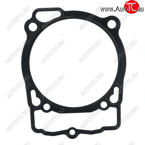829 р. Прокладка цилиндра OEM 78030035000 KTM SX-F450 13-15, EXC450 2009, 2011, Husqvarna FC450 14-15,FS501  78030035000  с доставкой в г. Пермь