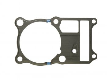 1 159 р. Прокладка Цилиндра ATHENA Honda VT600 88-97 VT750 97-01 XL600 90-99 XL650 00-06  s410210006041  с доставкой в г. Пермь. Увеличить фотографию 1