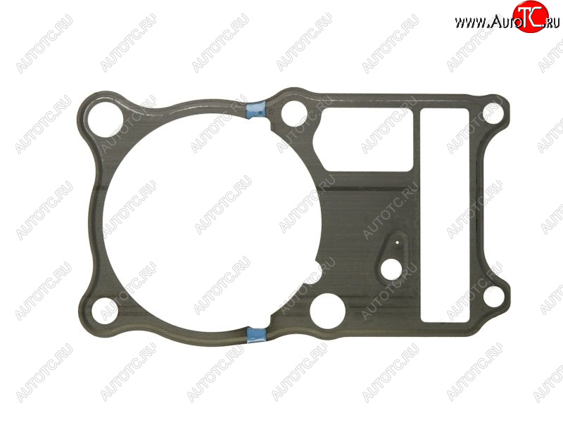 1 159 р. Прокладка Цилиндра ATHENA Honda VT600 88-97 VT750 97-01 XL600 90-99 XL650 00-06  s410210006041  с доставкой в г. Пермь