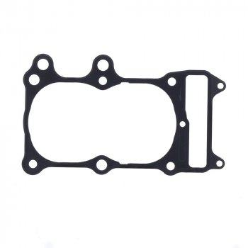 1 799 р. Прокладка Цилиндра ATHENA Honda Silverwing 400 06-15 600 02-13  s410210006234  с доставкой в г. Пермь. Увеличить фотографию 1