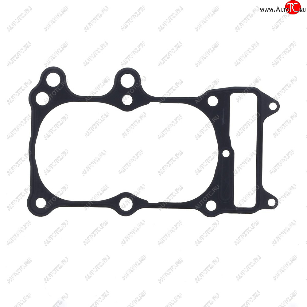 1 799 р. Прокладка Цилиндра ATHENA Honda Silverwing 400 06-15 600 02-13  s410210006234  с доставкой в г. Пермь