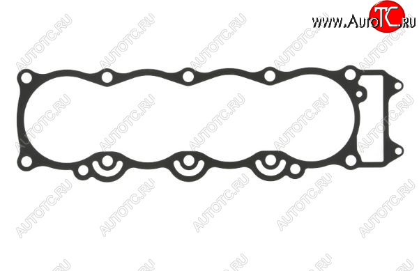 2 799 р. Прокладка цилиндра ATHENA Kawasaki Z1000 03-09 Z800 13-15  s410250006178  с доставкой в г. Пермь