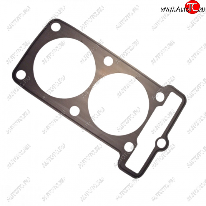 2 099 р. Прокладка цилиндра ATHENA Kawasaki Ninja 250R 08-12  s410250006182  с доставкой в г. Пермь