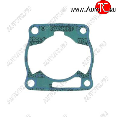 449 р. Прокладка цилиндра ATHENA Yamaha YZ85 02-18  s410485006072  с доставкой в г. Пермь
