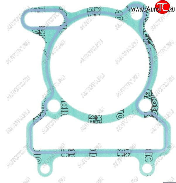 549 р. Прокладка цилиндра ATHENA Yamaha YP250 96-00  s410485006143  с доставкой в г. Пермь