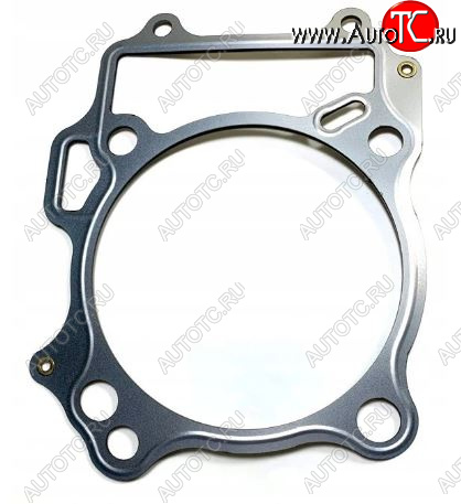 1 199 р. Прокладка цилиндра ATHENA Suzuki DR-Z400 00-15  s410510006163  с доставкой в г. Пермь
