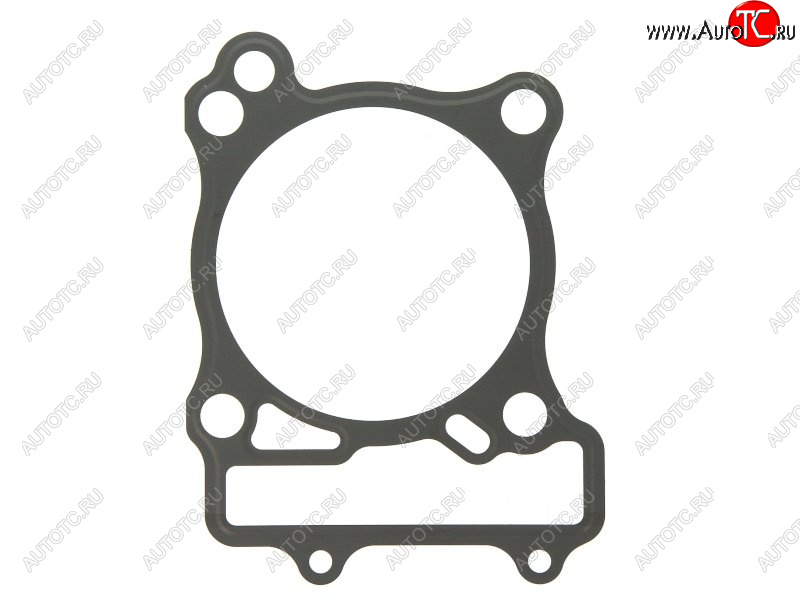 1 269 р. Прокладка цилиндра ATHENA Suzuki DL650 04-19 SV650 99-19  s410510006172  с доставкой в г. Пермь