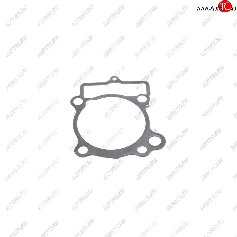 989 р. Прокладка цилиндра ATHENA Suzuki RM-Z250 10-12, 19-22  s410510006204  с доставкой в г. Пермь