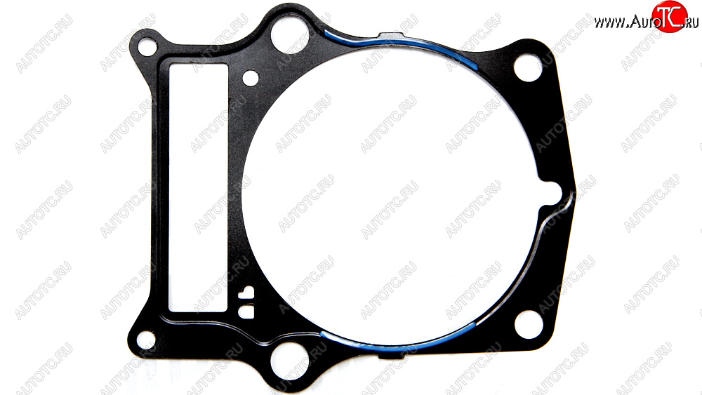 2 189 р. Прокладка цилиндра ATHENA Yamaha XT660RX 04-11, XTZ660 08-12  s410010006019  с доставкой в г. Пермь