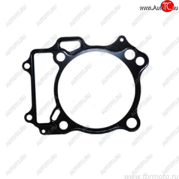 839 р. Прокладка цилиндра ATHENA Suzuki DR-Z400 00-07  s410485006187  с доставкой в г. Пермь