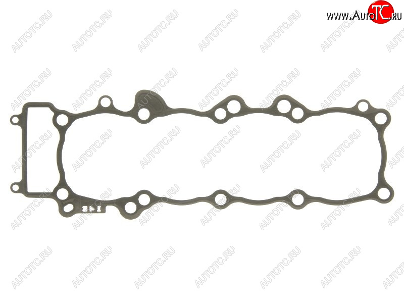 2 199 р. Прокладка цилиндра ATHENA Yamaha YZF-R1 09-14  s410485006243  с доставкой в г. Пермь