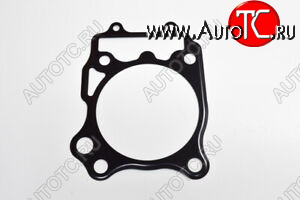 1 029 р. Прокладка цилиндра ATHENA Suzuki AN250400 BURGMAN 98-06  s410510006139  с доставкой в г. Пермь