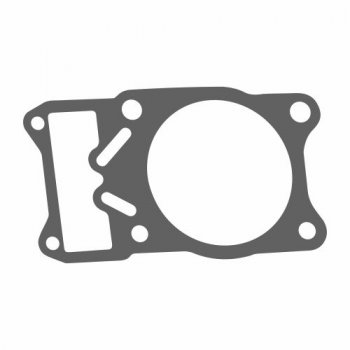 619 р. Suzuki VS750800 VZ800 прокладка цилиндра 11241-10H00-000  000s-134  с доставкой в г. Пермь. Увеличить фотографию 2