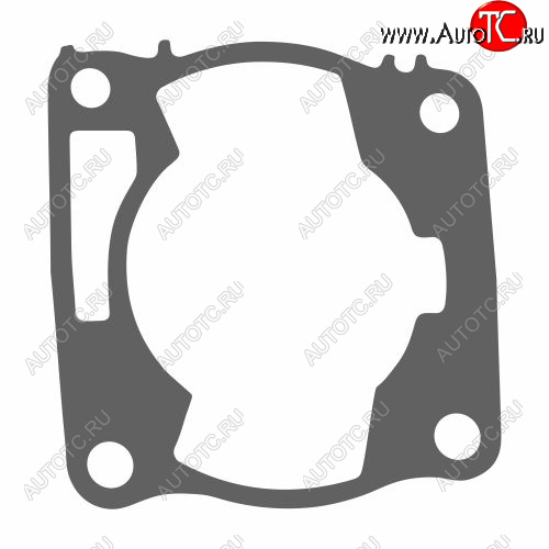 288 р. Yamaha YZ85 19-22 прокладка цилиндра B4B-11351-00-00  000y-145  с доставкой в г. Пермь