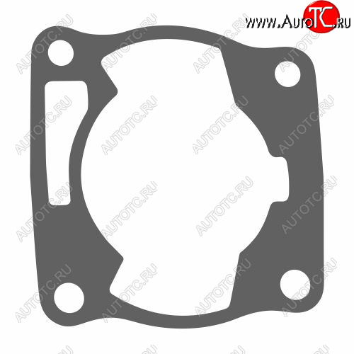 359 р. Yamaha YZ85 02-18 прокладка цилиндра 4ES-11351-00-00  000y-146  с доставкой в г. Пермь