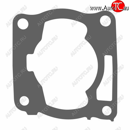 359 р. Yamaha YZ65 18-22 прокладка цилиндра BR8-11351-00-00  000y-147  с доставкой в г. Пермь
