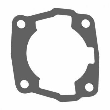 469 р. KTM SX65 01-08 прокладка цилиндра 46030035050, Beta 1661750000  00kt-108  с доставкой в г. Пермь. Увеличить фотографию 2