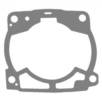 299 р. KTM SXXCXCW 250300 17-22 прокладка цилиндра 55430030030  00kt-112  с доставкой в г. Пермь. Увеличить фотографию 2