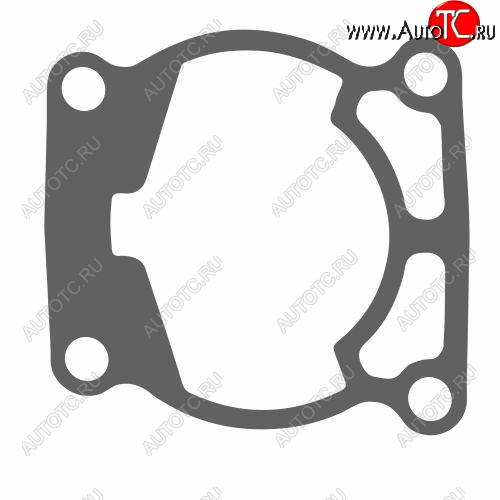 201 р. KTM SX65SX50 09-22 прокладка цилиндра 46230035045  00kt-119  с доставкой в г. Пермь
