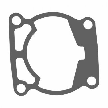 280 р. KTM SX65SX50 09-22 прокладка цилиндра 46230035060  00kt-125  с доставкой в г. Пермь. Увеличить фотографию 2
