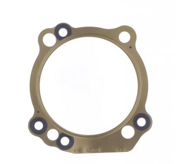 2 699 р. Прокладка цилиндра ATHENA Ducati Monster 1100 09-18, HYPERMOTARD 1100 08-12, MULTISTRADA 1100 07-09  s410110001040  с доставкой в г. Пермь. Увеличить фотографию 2