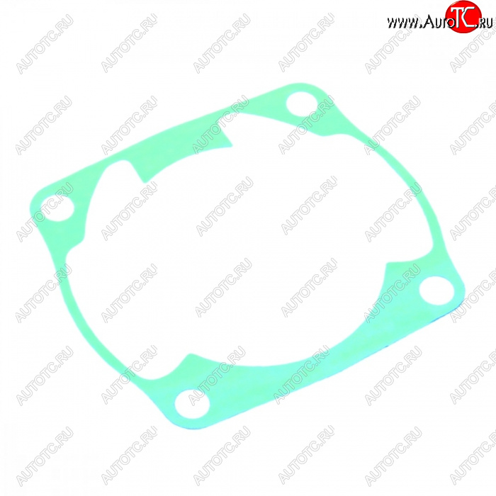 280 р. Прокладка Цилиндра Athena Honda CR500 84-01  s410210006054  с доставкой в г. Пермь