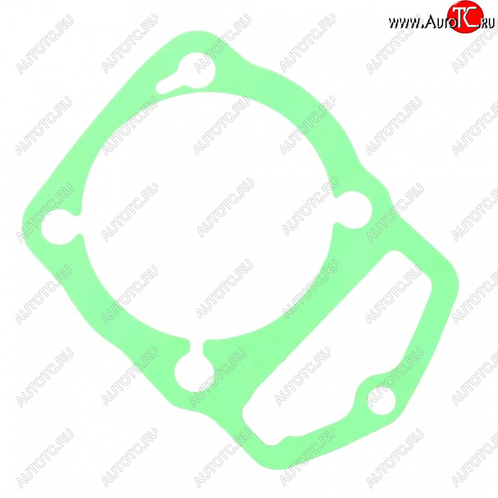 529 р. Прокладка Цилиндра Athena Honda CRF150F 03-05, CRF230F 04-19  s410210006206  с доставкой в г. Пермь
