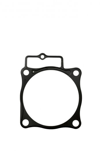 1 059 р. Прокладка цилиндра CHAKIN Honda CRF450R 09-16 12191-MEN-A31  100h-043  с доставкой в г. Пермь. Увеличить фотографию 2