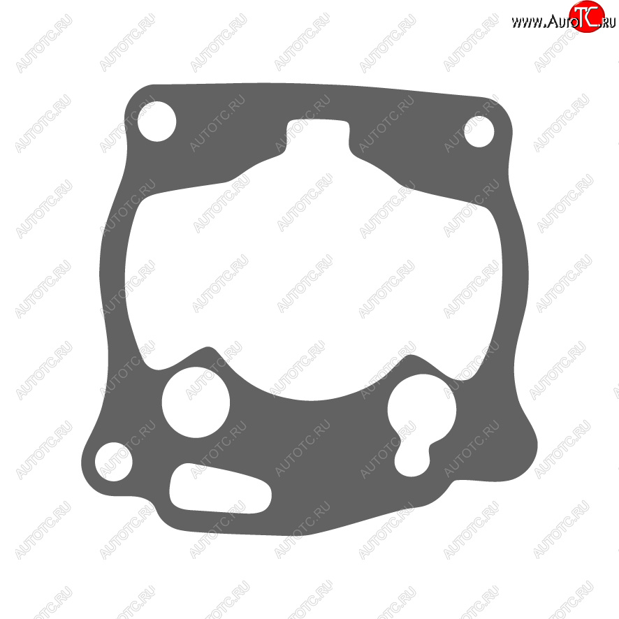 389 р. Прокладка цилиндра CHAKIN Kawasaki KX125 92-94 11060-1188  000k-104  с доставкой в г. Пермь