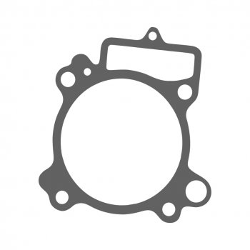 339 р. Прокладка цилиндра CHAKIN Kawasaki KX450F 12-15 11061-0768  000k-106  с доставкой в г. Пермь. Увеличить фотографию 2