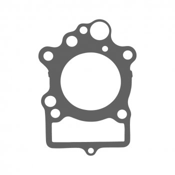 499 р. Прокладка цилиндра CHAKIN Yamaha XV400 91-94, XVS400 96-17 4TR-11351-00, 4TR-11351-01, 2NT-11351-10  000y-159  с доставкой в г. Пермь. Увеличить фотографию 2