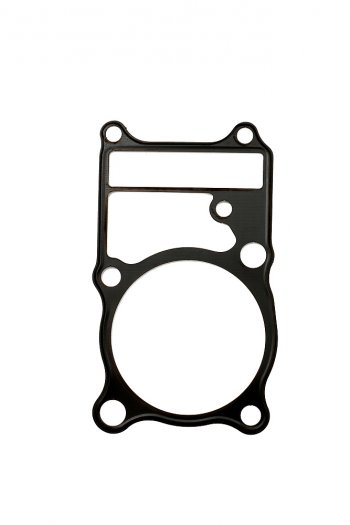 919 р. Прокладка цилиндра CHAKIN Honda XL600 87-88, VT500C 83-86, VT500F 83-84 12191-MM9-000, 12191-MM9-850  100h-054  с доставкой в г. Пермь. Увеличить фотографию 2