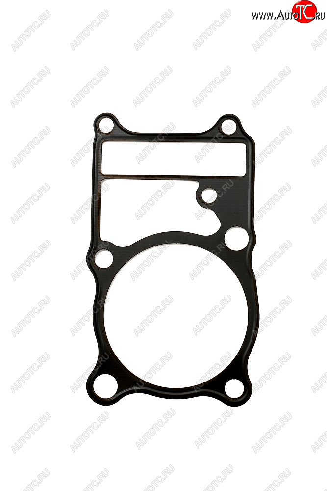 919 р. Прокладка цилиндра CHAKIN Honda XL600 87-88, VT500C 83-86, VT500F 83-84 12191-MM9-000, 12191-MM9-850  100h-054  с доставкой в г. Пермь