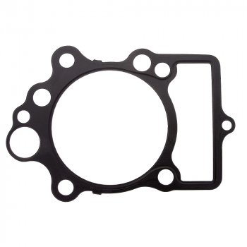 1 039 р. Прокладка цилиндра CHAKIN Yamaha XVS650 97-16 4VR-11351-00-00, 4VR-11351-01-00  100y-041  с доставкой в г. Пермь. Увеличить фотографию 2