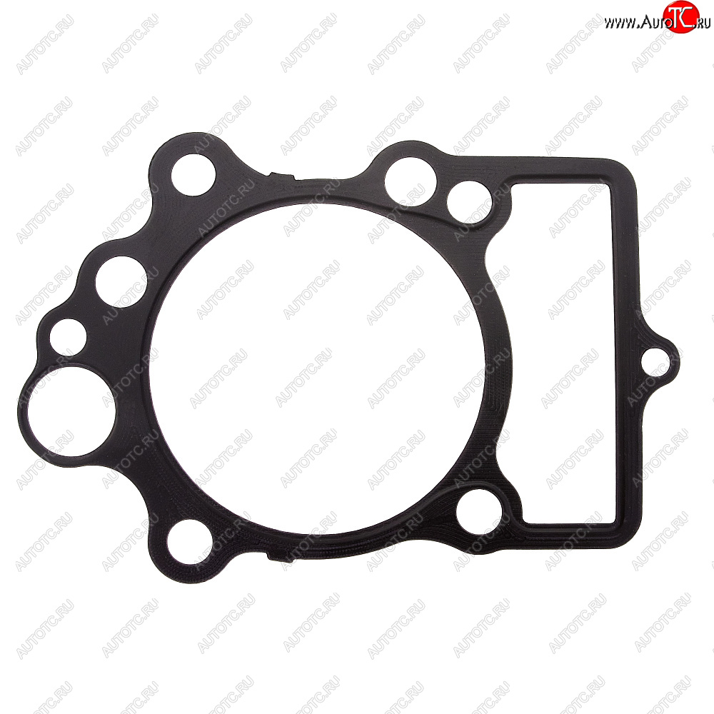 1 039 р. Прокладка цилиндра CHAKIN Yamaha XVS650 97-16 4VR-11351-00-00, 4VR-11351-01-00  100y-041  с доставкой в г. Пермь