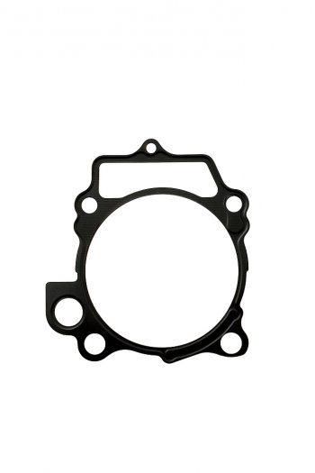 1 129 р. Прокладка цилиндра CHAKIN Yamaha WR450F 07-15, YZ450F 06-09, YFZ450R 09-23 2S2-11351-00-00  100y-037  с доставкой в г. Пермь. Увеличить фотографию 2
