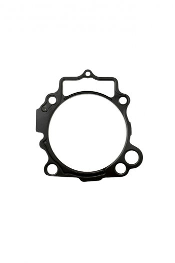 1 129 р. Прокладка цилиндра CHAKIN Yamaha WR450F 16-18 YZ450F 14-17, YZ450FX 16-18 1SL-11351-00-00  100y-038  с доставкой в г. Пермь. Увеличить фотографию 2